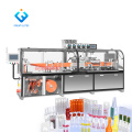 High quality hot selling Double Heads 4 Heads Automatic Vial Bottle Filling Machine